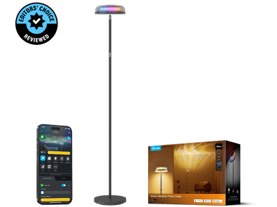 Govee Uplighter Floor Lamp | Govee EU