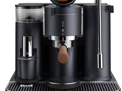 Meraki Espresso Machine – Thuis Barista Espressoapparaat