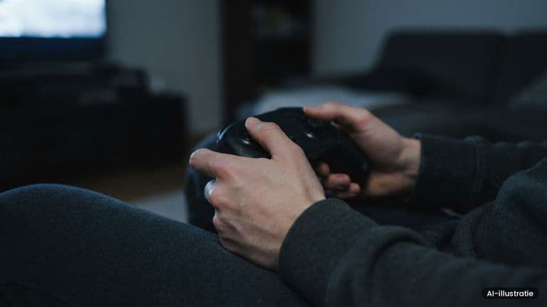 AI-illustratie bij: Activision verwijdert beelden van ramp in Seoel uit Modern Warfare 4