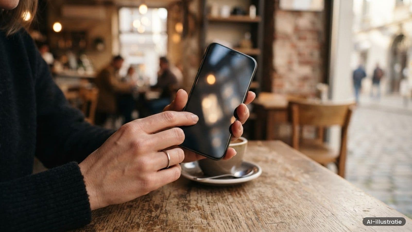 AI-illustratie bij: Apple brengt iOS 27.3-beta volgende week uit met Apple Intelligence