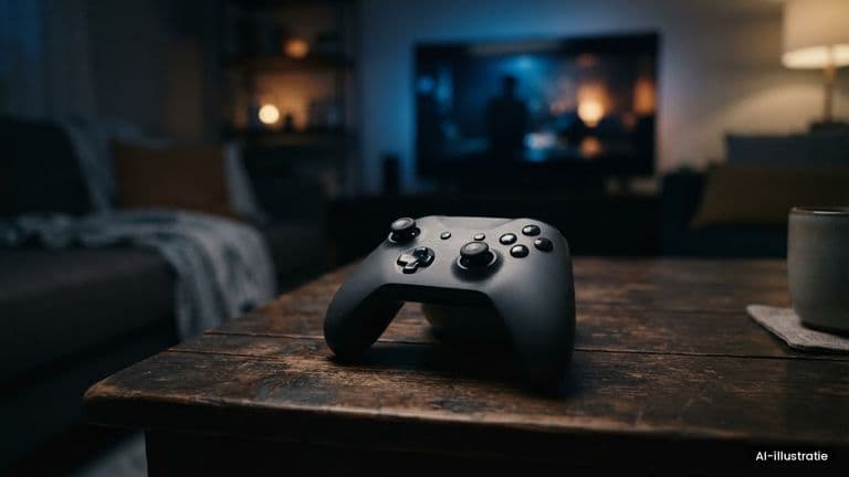 AI-illustratie bij: Ubisoft stopt voorlopig met Assassin's Creed-remakes